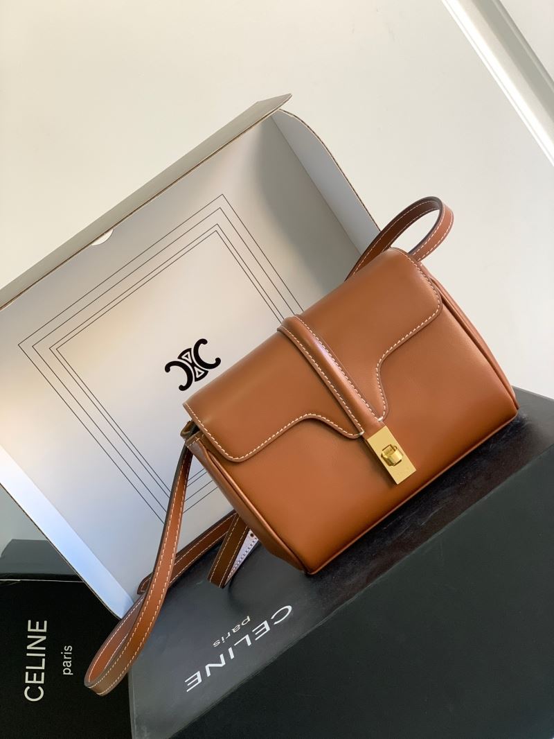 Celine Satchel Bags